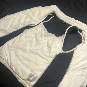 Calvin Klein Vest Worn once